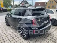 2022 Mini COOPER