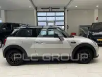 2022 Mini COOPER