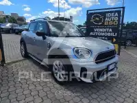 2022 Mini COOPER