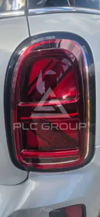 2022 Mini COOPER