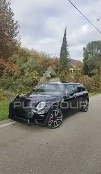 2022 Mini COOPER