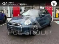 2022 Mini COOPER
