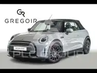 2022 Mini COOPER