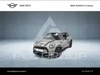 2022 Mini COOPER