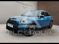 2022 Mini COOPER