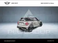 2022 Mini COOPER