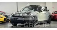2022 Mini COOPER