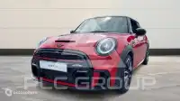 2022 Mini COOPER