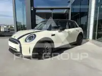 2022 Mini COOPER