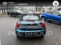 2022 Mini COOPER