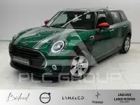 2022 Mini COOPER
