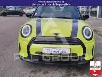 2022 Mini COOPER