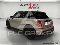 2022 Mini COOPER