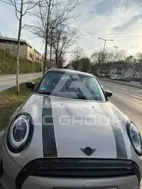 2022 Mini COOPER