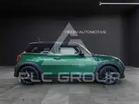 2022 Mini COOPER