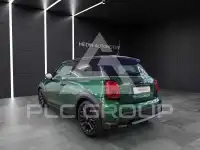 2022 Mini COOPER