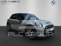 2022 Mini COOPER
