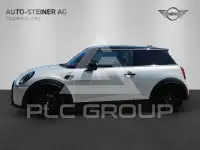 2022 Mini COOPER