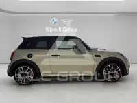 2022 Mini COOPER