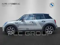 2022 Mini COOPER