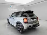2022 Mini COOPER