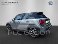 2022 Mini COOPER