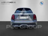 2022 Mini COOPER