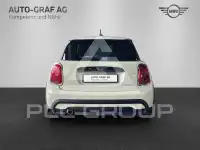 2022 Mini COOPER