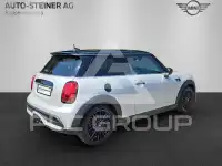 2022 Mini COOPER