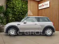 2022 Mini COOPER