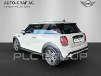 2022 Mini COOPER