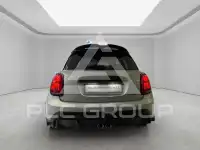 2022 Mini COOPER
