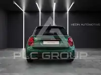 2022 Mini COOPER