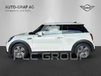 2022 Mini COOPER