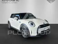 2022 Mini COOPER