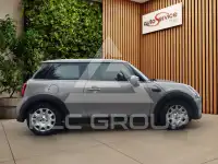 2022 Mini COOPER