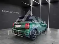 2022 Mini COOPER
