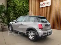 2022 Mini COOPER