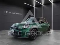 2022 Mini COOPER
