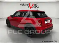 2022 Mini COOPER