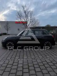 2022 Mini COOPER