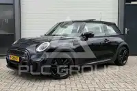 2022 Mini COOPER