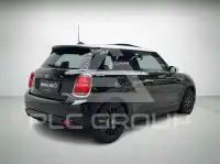 2022 Mini COOPER