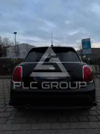 2022 Mini COOPER