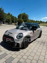 2022 Mini COOPER