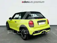 2022 Mini COOPER
