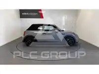 2022 Mini COOPER