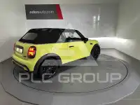 2022 Mini COOPER