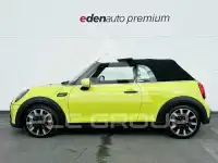 2022 Mini COOPER