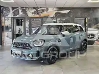 2022 Mini COOPER